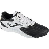 Joma Cancha 25 CANS TF Crna | shoptok.hr