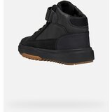 Geox Black boys' ankle boots Bunshee B Abx - Boys | shoptok.hr