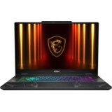 MSI Cyborg 17 B13WFKG-2-3-3 17.3" i7-13620H 16GB/512GB SSD RTX 5060 | Shoptok.si