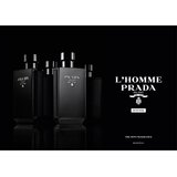 Prada muški parfem L'Homme Intense EDP 100ml | Eponuda.com
