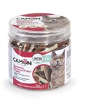 Camon cat adult kockice piletina&jetra tegla 60g Cene