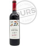 ZVONKO BOGDAN Život Teče 0,75L Cene