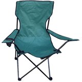 Farm kamperska stolica zelena FKS1 Cene