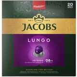 Jacobs kapsule Lungo, za Nespresso, 20 komada, XXL | shoptok.hr
