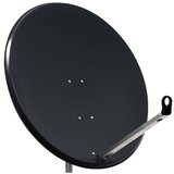 Falcom satelitska antena 80cm, Triax leđa i pribor, boja Anthracite - 80A TRX cene