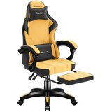 Force 3.7 Žuta igraća stolica | shoptok.hr