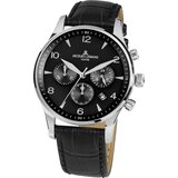 Jacques Lemans moška ročna ura JL1654 2ZA | Shoptok.si