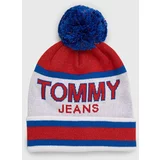 Tommy Jeans Kapa od debelog pletiva