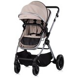 Chipolino dječja kolica Pearl Latte | shoptok.hr