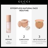 Gucci Beauty Glow Skin Tint Moisturizer vlažilna tonirana krema odtenek 41 40 ml | Shoptok.si
