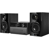 Blaupunkt mikro sistem z Bluetoothom in CD/USB MS50BT | Shoptok.si
