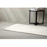 Venture Home tepih staza Milton 200 × 70 cm, bijeli | shoptok.hr