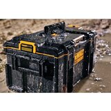 Dewalt kovček za orodje TSTAK 2.0 DS300 DWST83294-1 | Shoptok.si