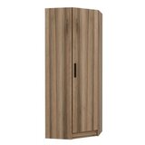Hanah home Ormar Kale 1 - 210, 74x210x52 cm, Orah | Eponuda.ba