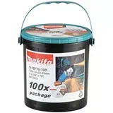 Rezne ploče u kutiji 125x1,2mm 100/1 D-18770-100 MAKITA