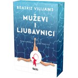 Stela Beatriz Vilijams - Muževi i ljubavnici Cene