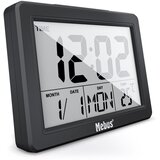 Mebus 25739 Quarz-Wecker, digital Cijene