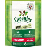 Greenies grickalice za njegu zubi 85 g / 170 g / 340 g - Medium (170 g) | shoptok.hr