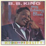  B.B. King - Easy Listening Blues Cene
