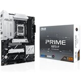 Asus PRIME X870-P AM5 ATX osnovna plo&scaron;ča - AMD X870, 4xDDR5, 4xM.2, 2xSATA, 2.5Gb LAN, 1xHDMI, 2xUSB4 40Gbps porta (USB Type-C), Aura Sync - 90MB1IT0-M0EAY0 cene