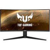 Asus TUF Gaming VG34VQL1B LED display 86,4 cm (34") 3440 x 1440 pikseli UltraWide Quad HD Crno | shoptok.hr