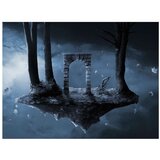  Tapeta - gate - fantasy 300x231 | shoptok.hr