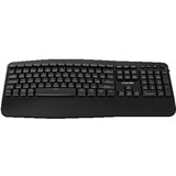 Canyon keyboard HKB-W6 Wireless Black ( CNS-HKBW6 )