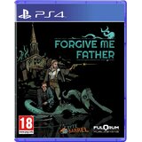  Forgive Me Father (PS4) | Shoptok.si
