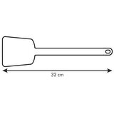 Tescoma Space Line lopatica od najlona, 32 cm | shoptok.hr