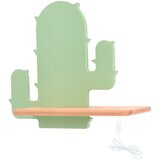 Lesnina XXXL OTROŠKA STENSKA SVETILKA Cactus 1 200 lm 4000 K | Shoptok.si