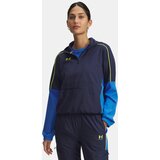 Under Armour UA W Challenger Anorak-BLU Women's Jacket - Women's Cene