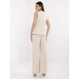 Italy Moda Set-MI-KMPL-C322.68-beige | Shoptok.si