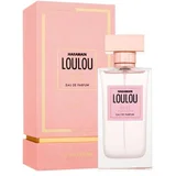 Al Haramain Loulou Rose 100 ml parfumska voda za ženske