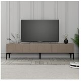 Hanah home TV komoda Lyon 42, 180 cm, krem | Eponuda.ba
