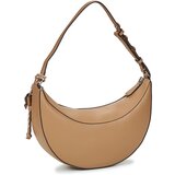 Karl Lagerfeld IKON SMOOTH HALFMOON SHB Smeđa | shoptok.hr
