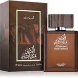 Al Haramain Oudh Patchouli parfumska voda uniseks 100 ml | Shoptok.si