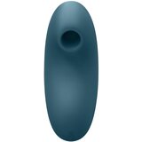 Satisfyer Vibrator Vulva Lover 2, moder | Shoptok.si