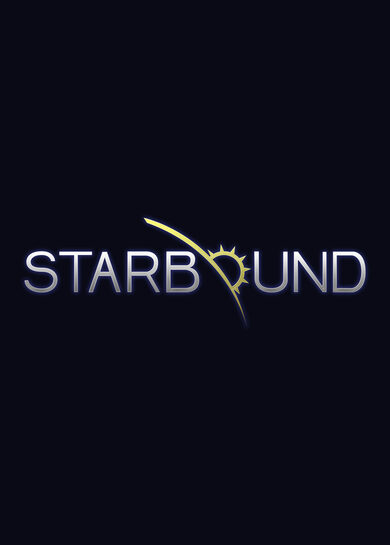  starbound (pc) gog key global | ePonuda.com