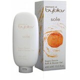Byblos ženski gel za tuširanje SOLE Shower Gel 400ml BY1002 Cene