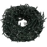 springos božićne lampice, 500 LED, 31,5 m, toplo bijela | shoptok.hr