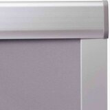 vidaXL Senčilo za zatemnitev okna sive barve S08/608 | Shoptok.si