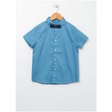 Koton Shirt, Age 4-5, Blue cene