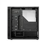  Kućište SHARKOON gaming, TG6 RGB Addressable black ATX, 4x 120mm LED | Eponuda.ba
