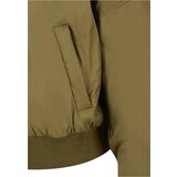Urban Classics Prehodna jakna bež / oliva | Shoptok.si