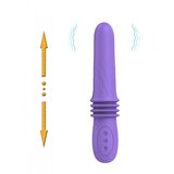 Pretty Love Susie ljubičasti vibrator BW0690031 / 0844