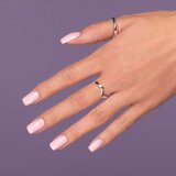Semilac UV Hybrid gel lak za nokte nijansa 572 Bride Like Me 7 ml Cijene