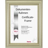 Hama lobby gold 21x29,7 resin din A4 175805 Cijene