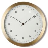 Sat ZIDNI 30CM ALLUMINIO 54624 STAR | Eponuda.ba