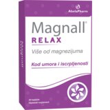 Magnall ® relax, 30 kapsula Cene