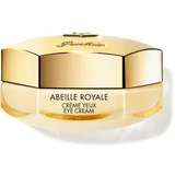 Guerlain Abeille Royale Multi-Wrinkle Minimizer Eye Cream anti-age krema za područje oko očiju 15 ml